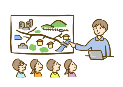 Disaster Prevention Advisor