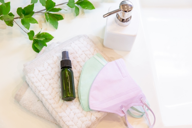 Infectious Disease Control Goods