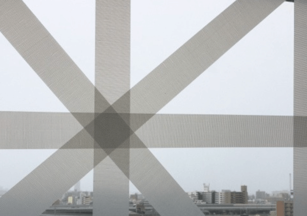 Window reinforcement