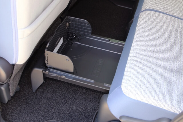 disaster prevention goods