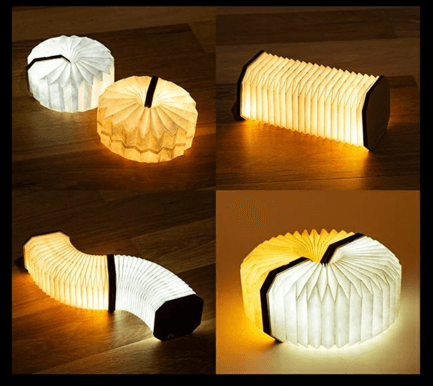 For home stockpiling