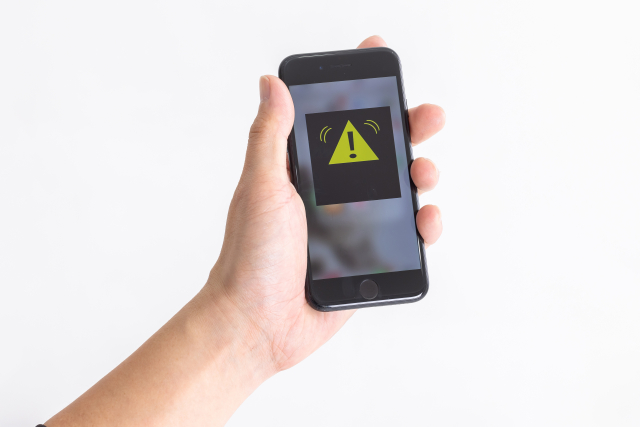 information gathering