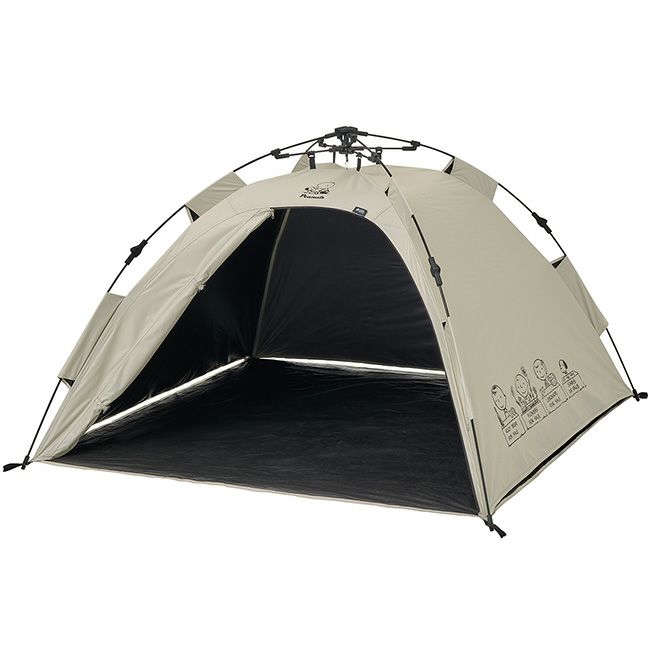 tent