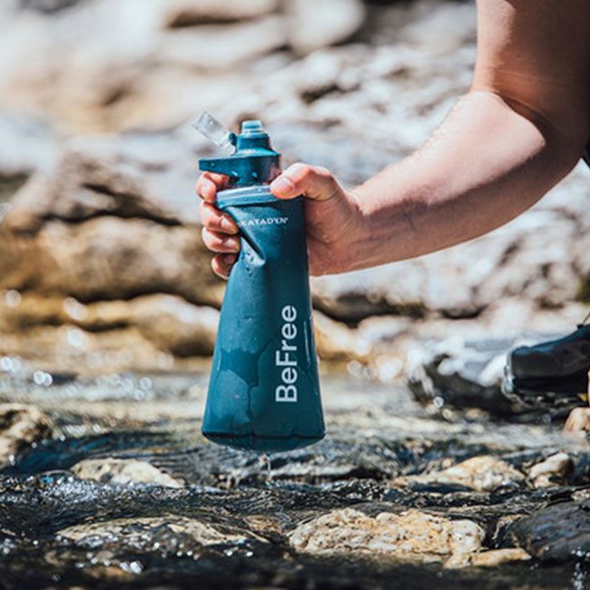 Portable Water Purifiers