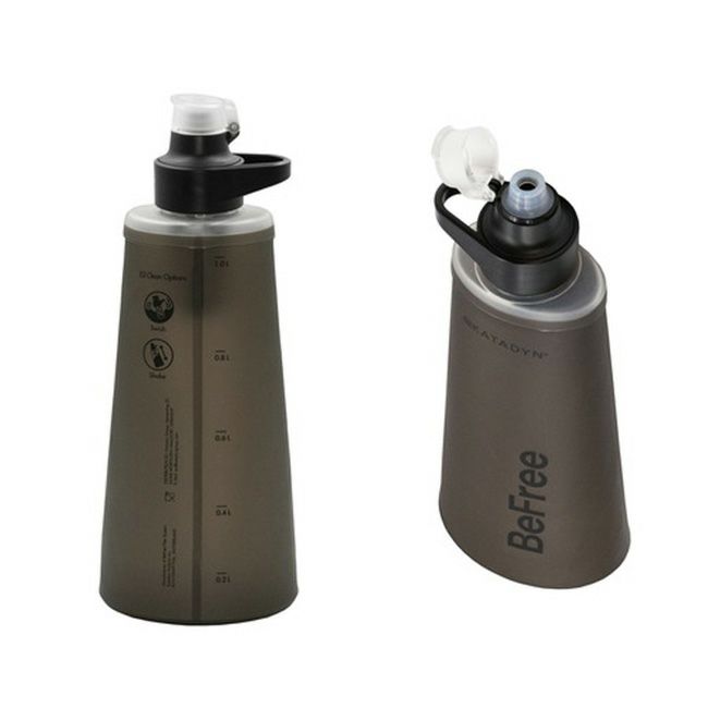 Portable Water Purifiers