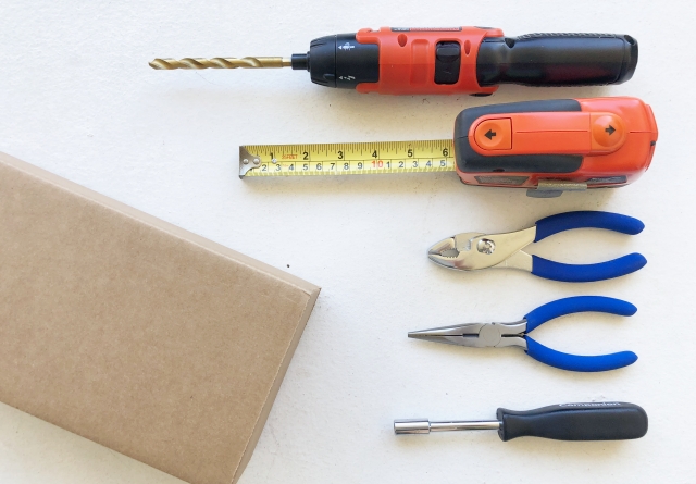 home improvement retailer