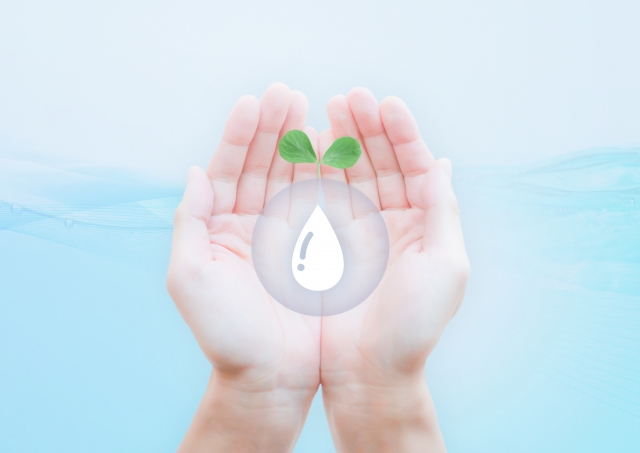 Protecting water sources