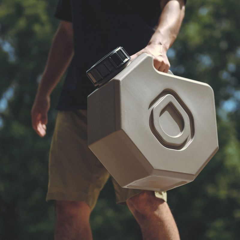 Home emergency supplies