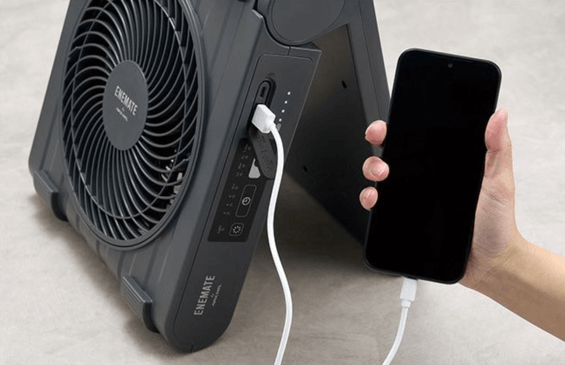 primary disaster response