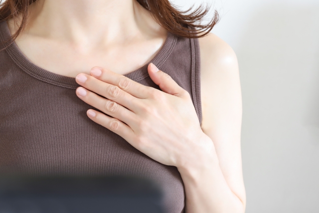 Breathing Techniques