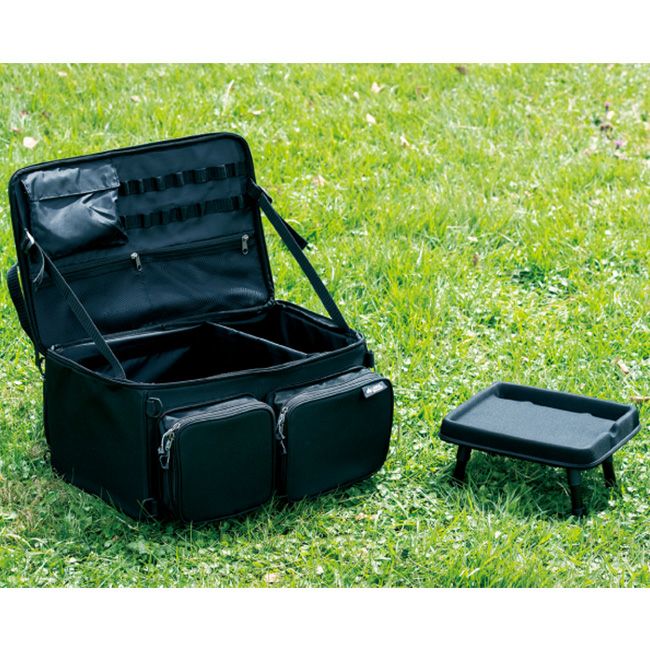 Emergency Preparedness Backpack