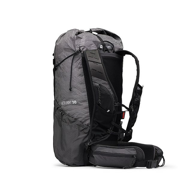 Emergency Preparedness Backpack