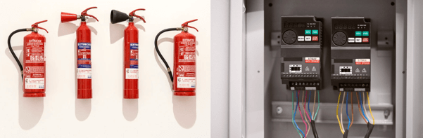 Redundancy and Failover