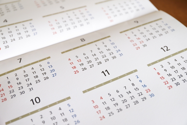 Gift-giving occasions