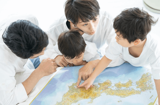 Know the Types of Disasters