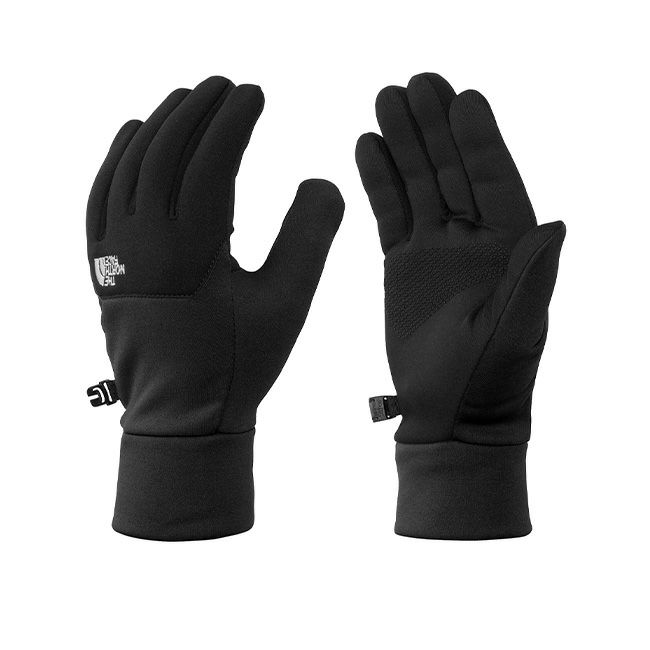 Waterproof gloves