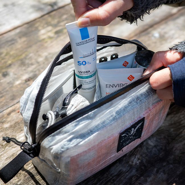 Disaster Prevention Port