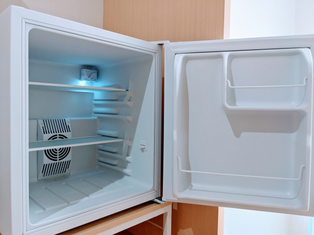 Refrigerator Supplies