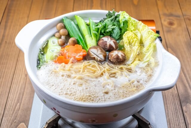 If the power outage continues