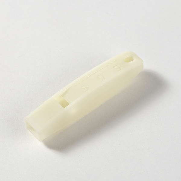 MIYAGEN Trail Engineering 3D WHISTLE 2g with GLOW