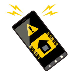 Before and after the earthquake