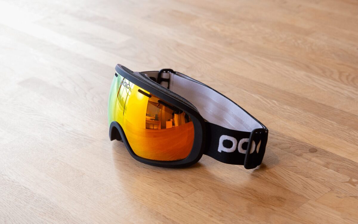 POC POC FOVEA WIDE FIT