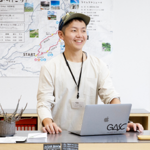 山本 陸（31歳）