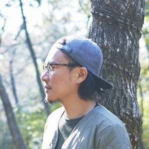 堀川 裕司（40歳）
