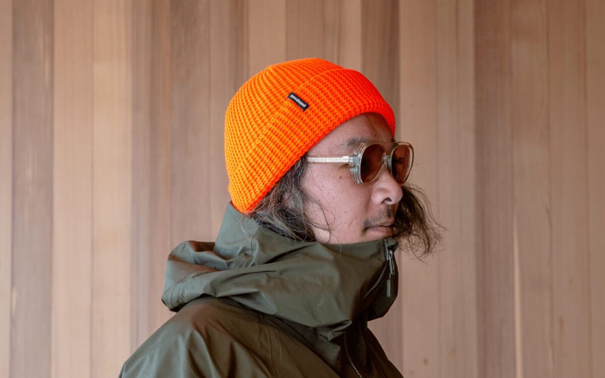 Patagonia Snowdrifter Beanie