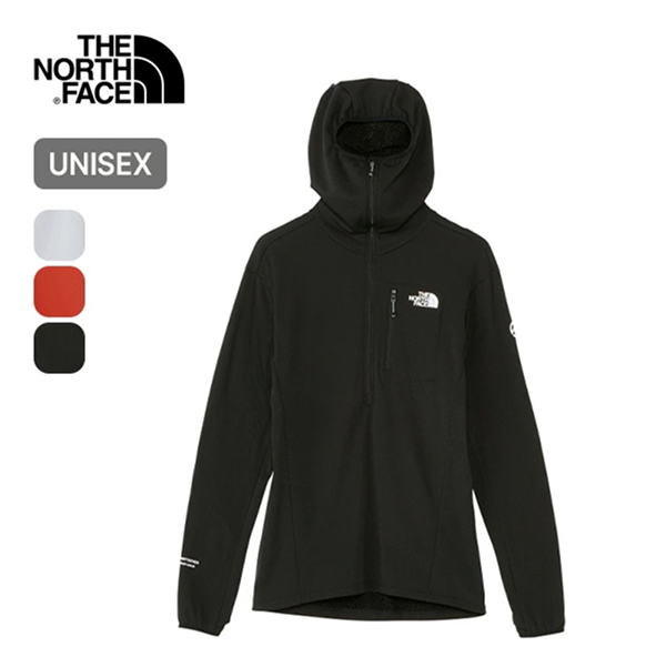 THE NORTH FACE Expedition Grid Fleece Hoodie