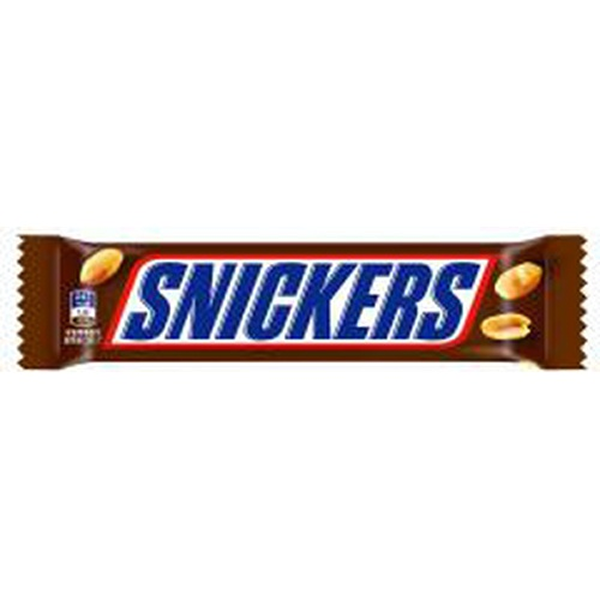 MARS SNICKERS｜スニッカーズ
