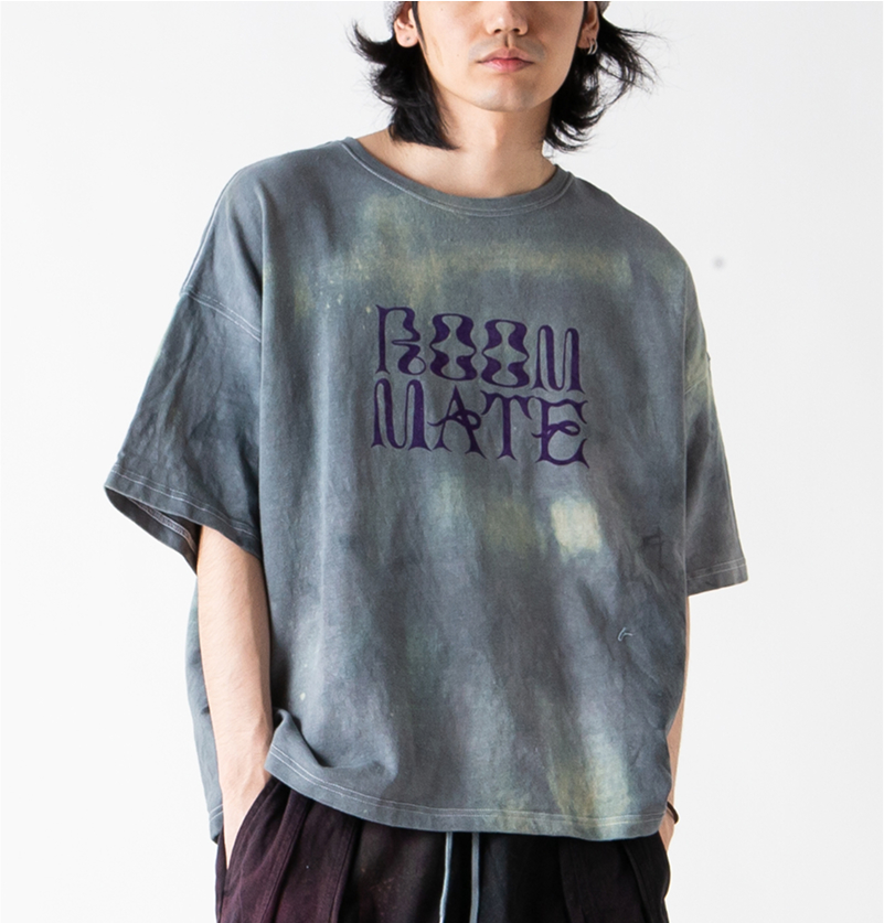 NATAL DESIGN フラワーオブライフTEE