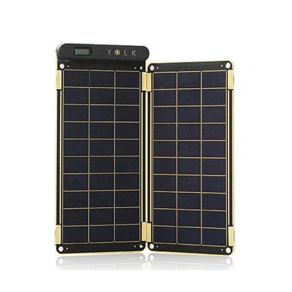 YOLK Solar Paper｜ソーラーペーパー