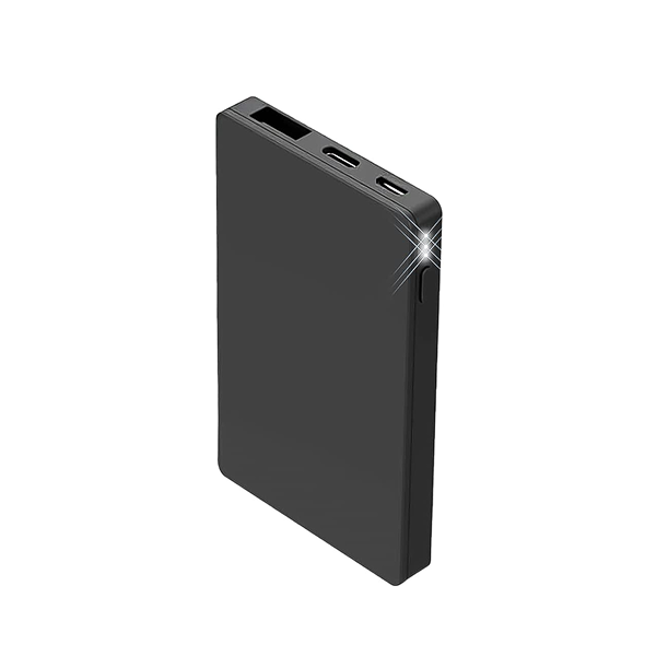 明誠 モバイルバッテリー 4000mAh