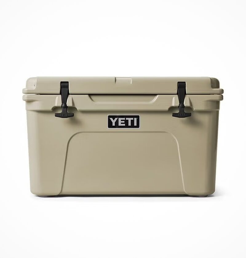 YETI タンドラ 45