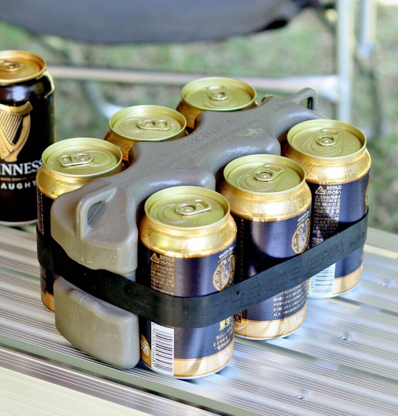 POST GENERAL ザアイスエラコールドアイスブリック