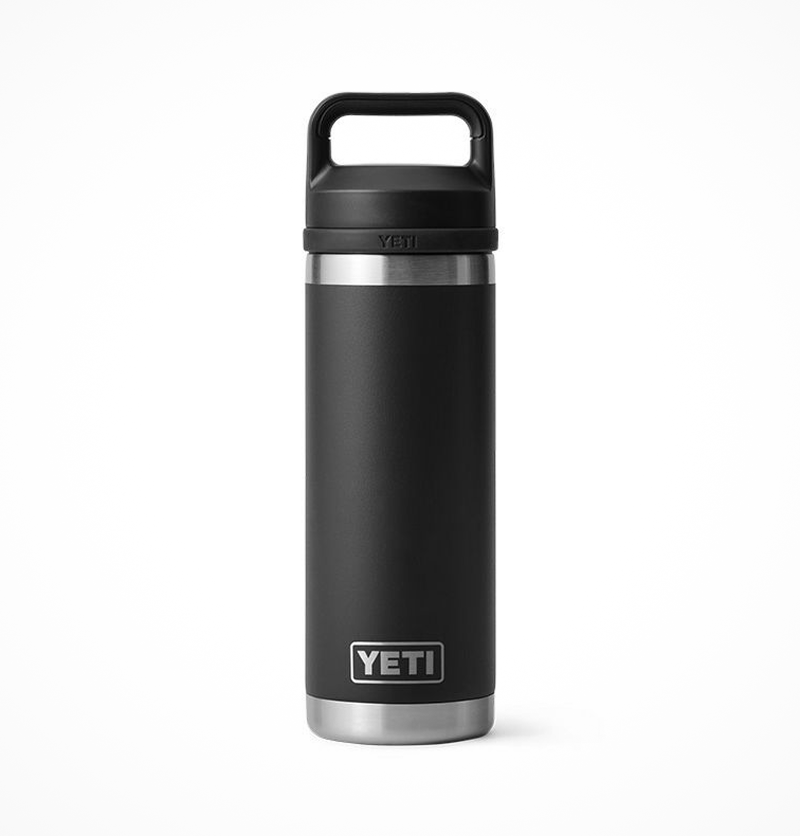 YETI イエティ 18oz ウォーターボトル