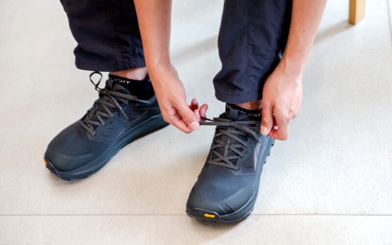 ALTRA LONE PEAK