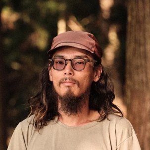 荒井 開登（31歳）