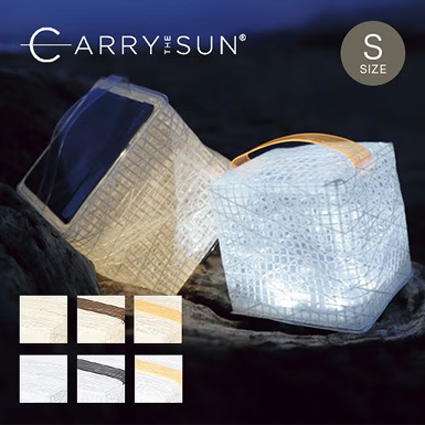 CARRY THE SUN キャリー・ザ・サン スモール