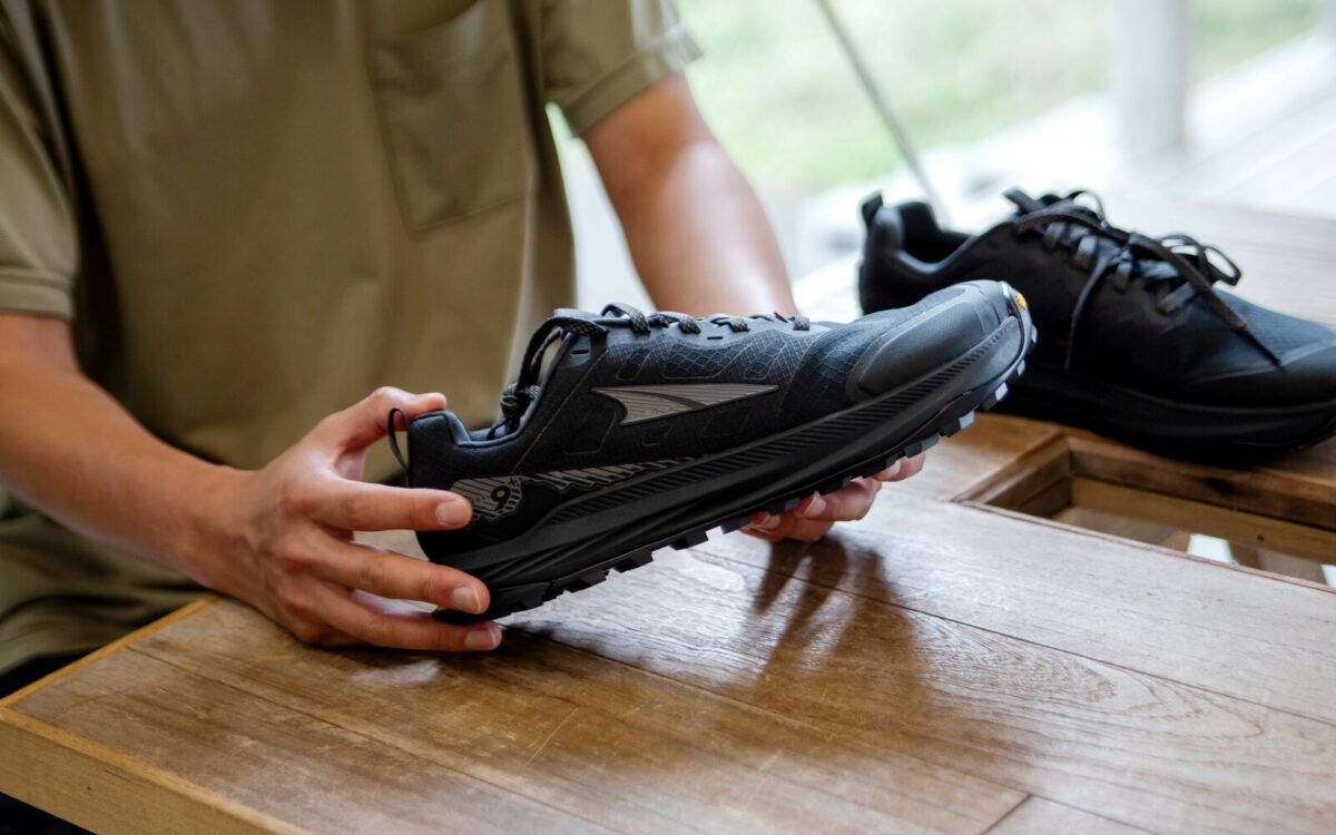 ALTRA LONE PEAK