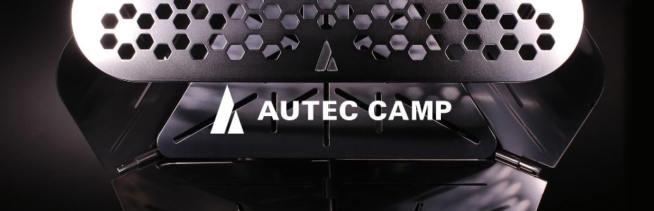 AUTEC CAMP オーテックキャンプ