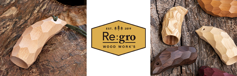 Re:gro wood work's