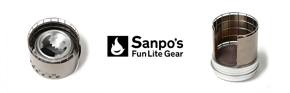 Sanpos' Fun Lite Gear