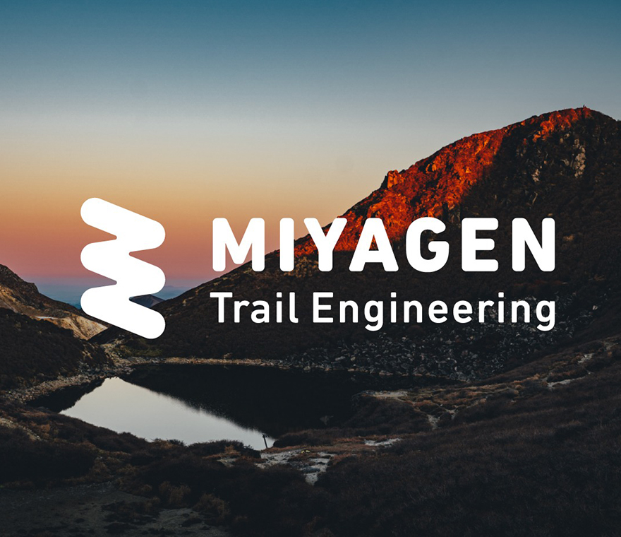 MIYAGEN Trail Engineering ミヤゲントレイルエンジニアリング