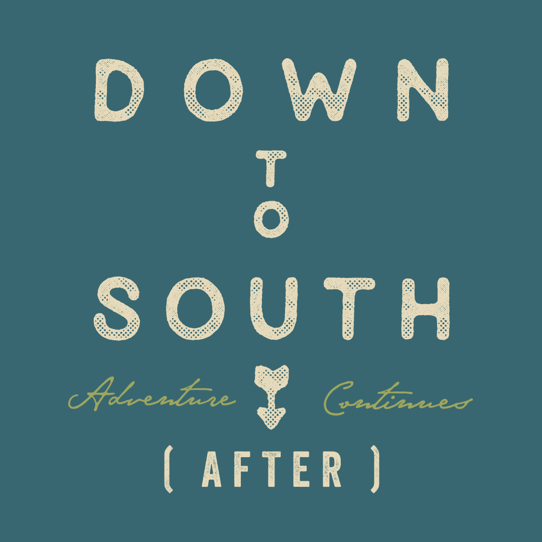AFTER DOWN TO SOUTH 2023