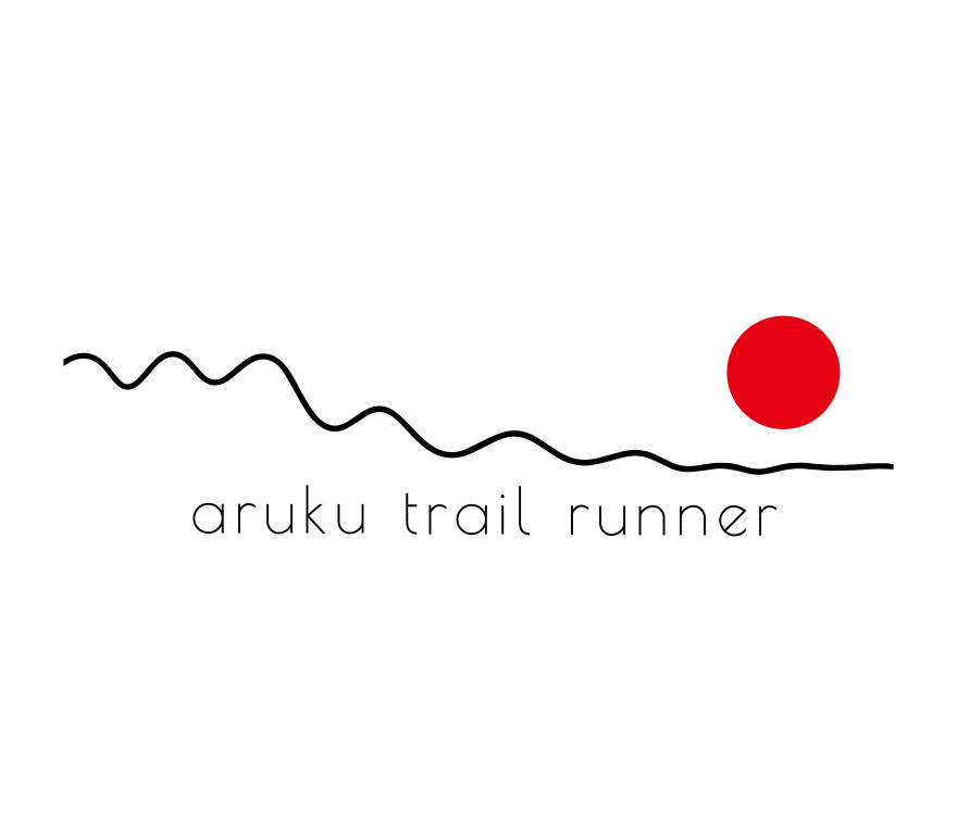 aruku trail runner アルクトレイルランナー
