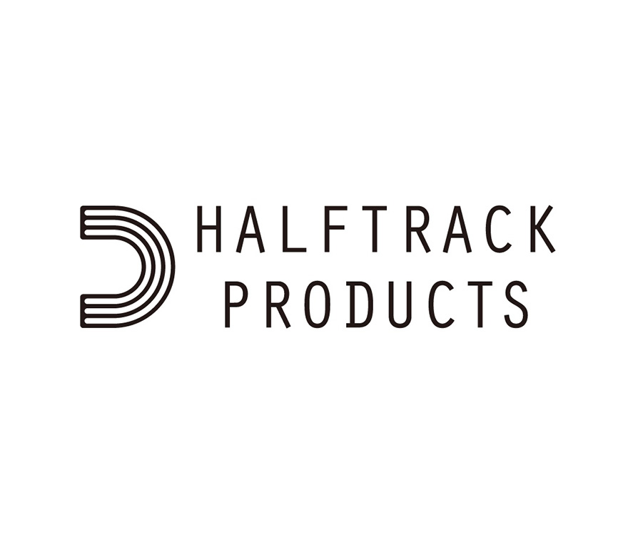 HALF TRACK PRODUCTS ハーフトラックプロダクツ