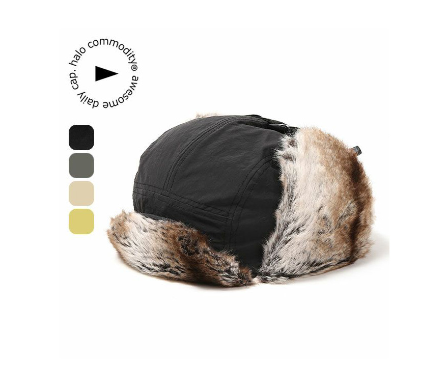 halo commodity ハロ コモディティ