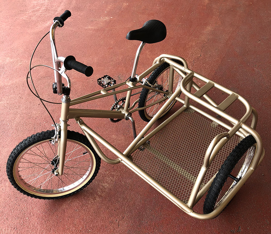 MANOMADE マノメイド